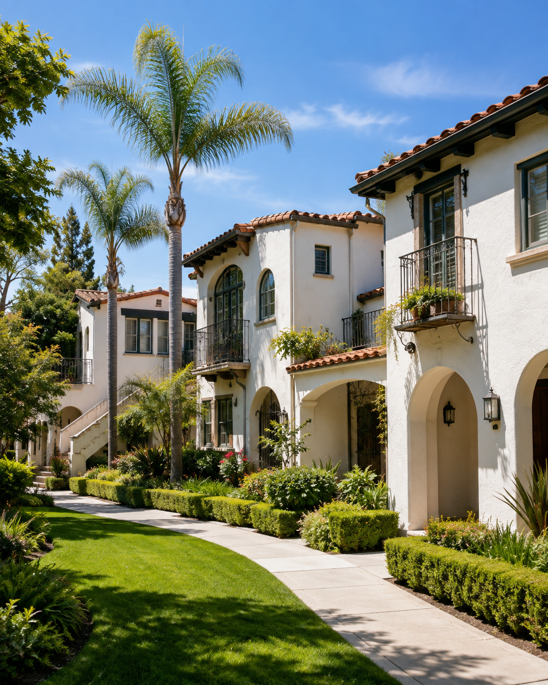 HOA Community