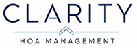 smalllogo Clarity HOA Management Logo